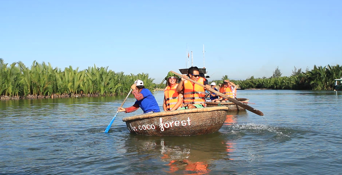 Hoi An Eco Tour